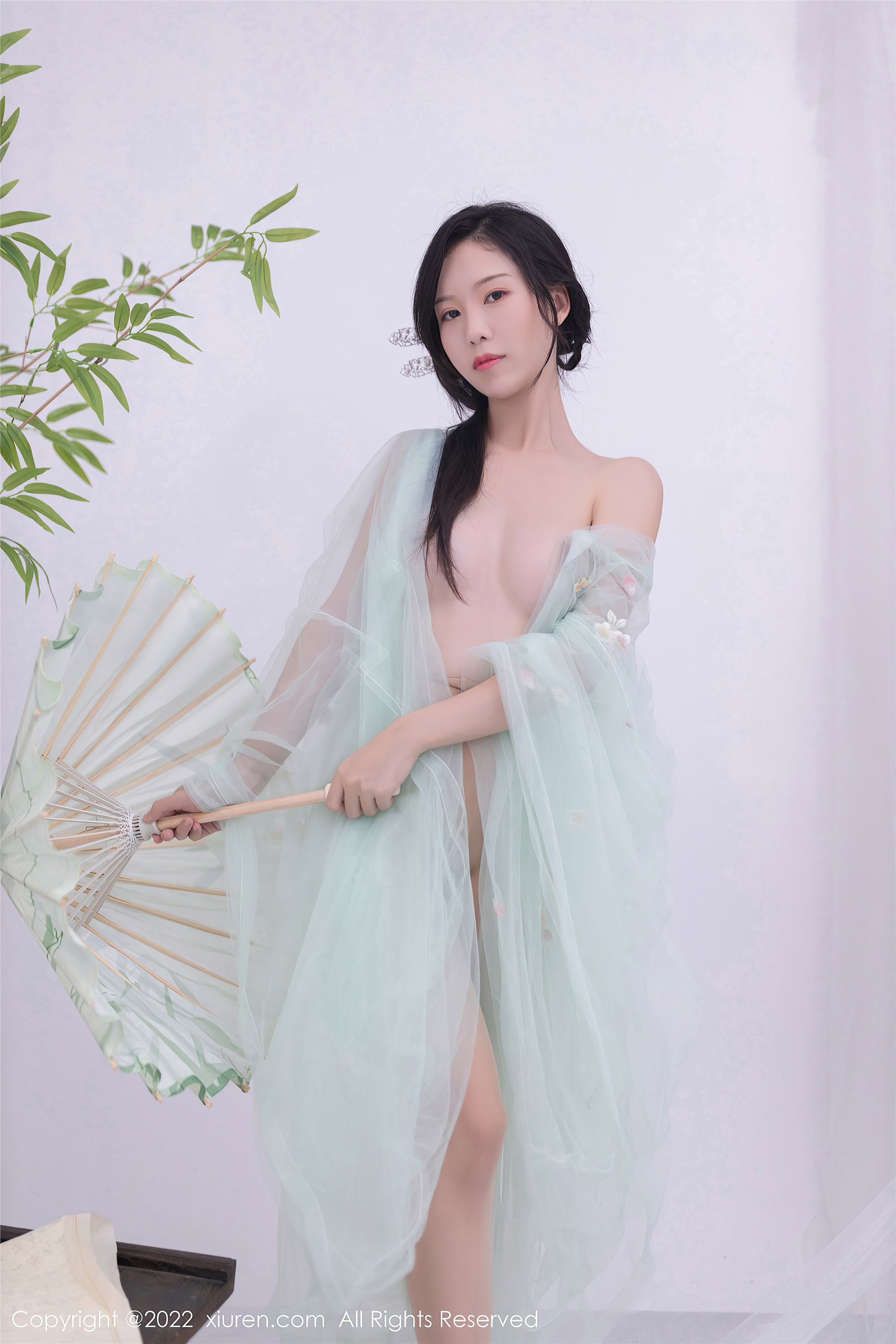 Xiuren秀人网 2022.07.27 NO.5345 利世